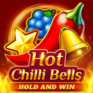Hot Chilli Bells – Früchte-Slot von BGaming