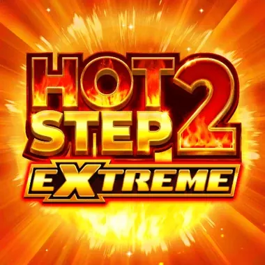 Hot Step 2 Extreme – Slot von Jacks