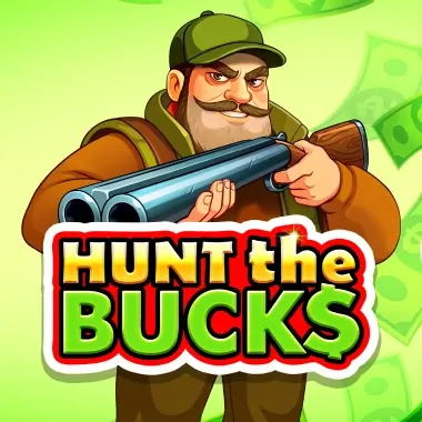 Hunt the Bucks – Slot von Belatra im Spindog Casino